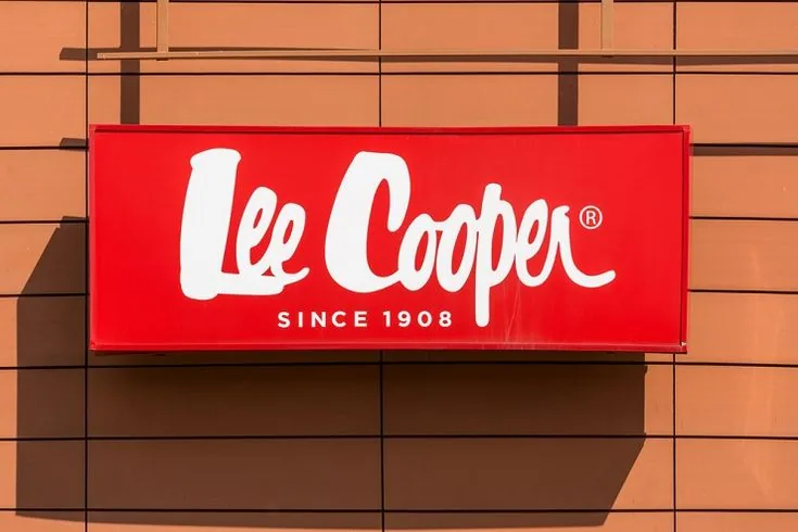 Lee Cooper