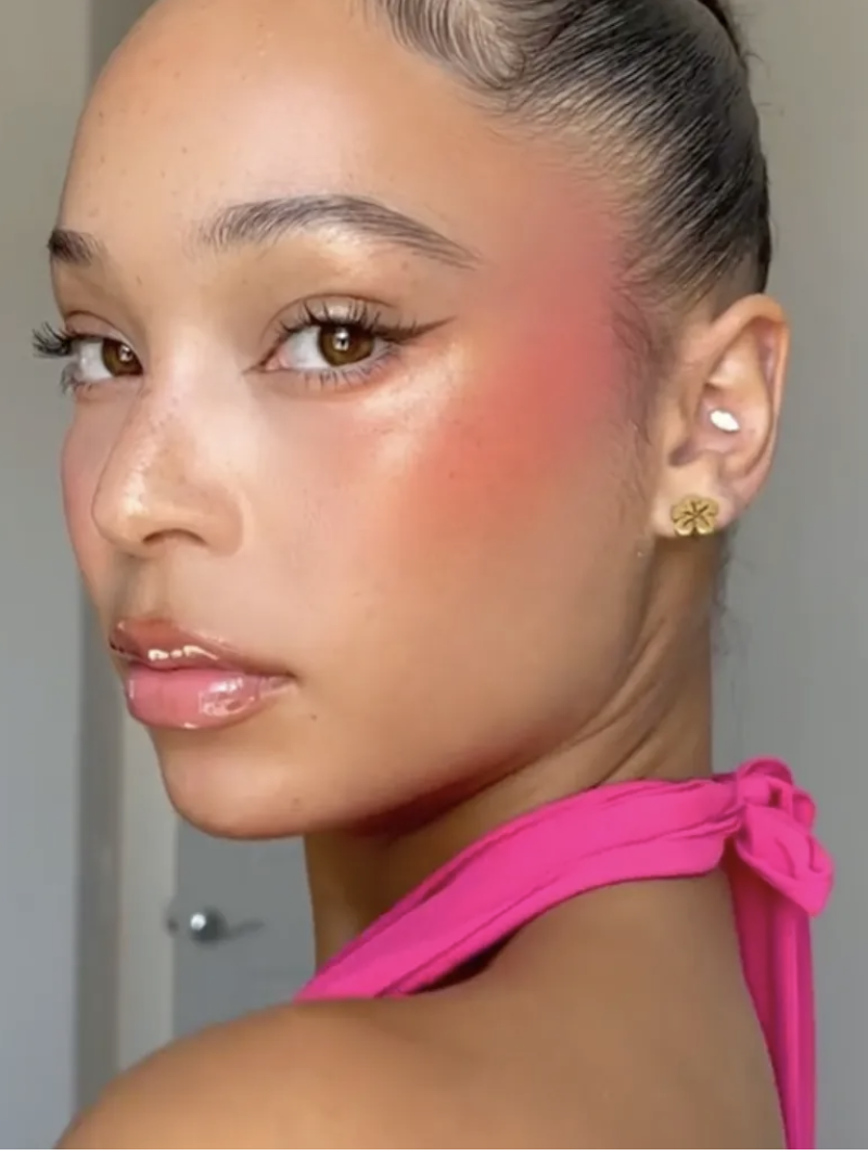 Popular Makeup Trends On Our Radar In 2024