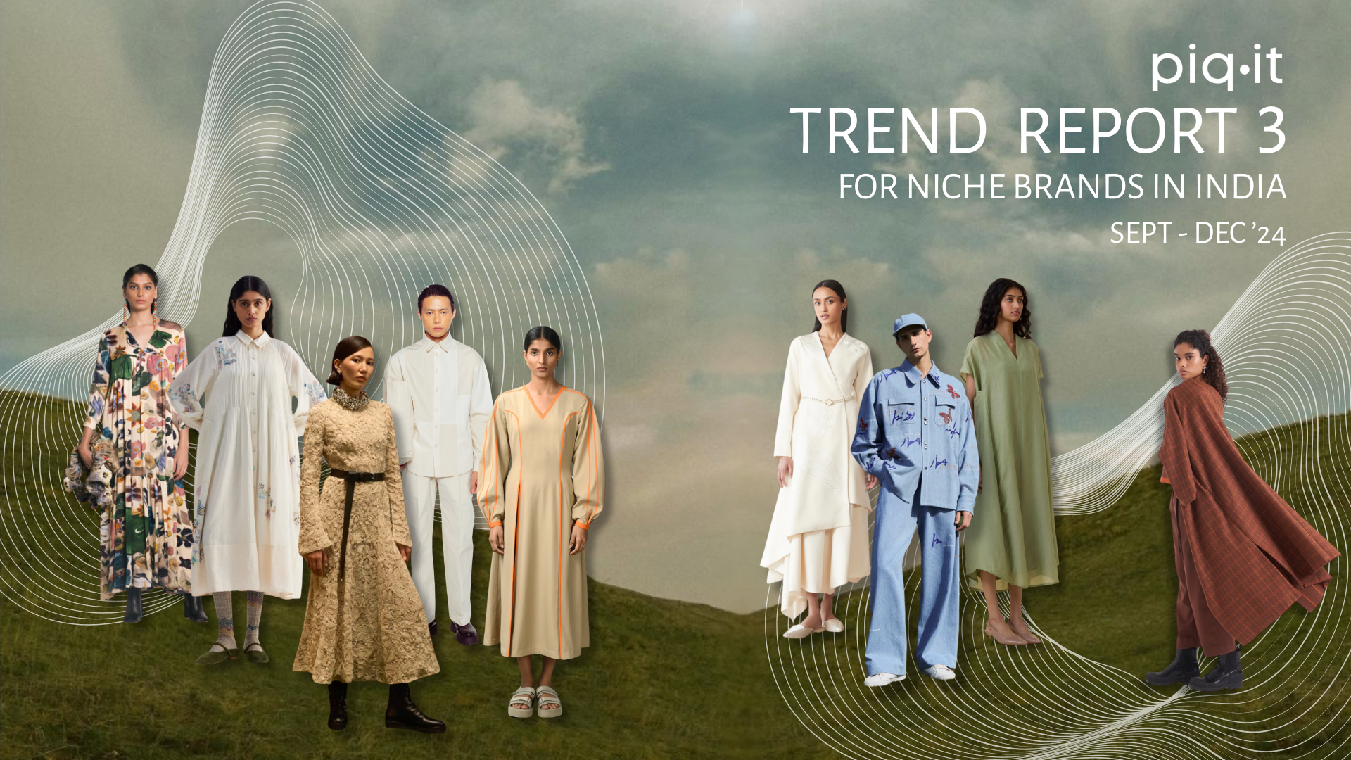 Trend Report 2025