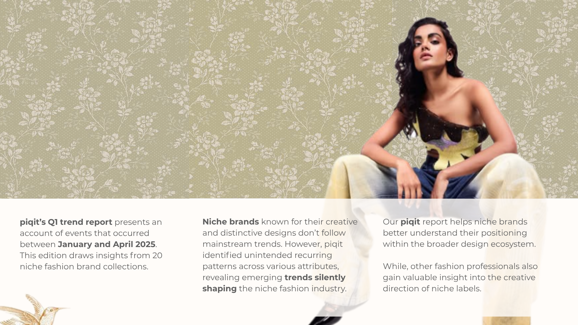 Fashion Trend Report 2025